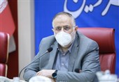 استاندار قزوین: با اجرای طرح‌های توسعه صنایع آلاینده محیط زیست موافقت نمی‌‌شود