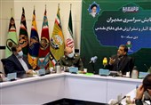 ضرغامی: بوم‌گردی‌ها می‌توانند برای اشاعه ارزش‌های انقلاب اسلامی بسیار موثر باشند