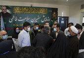 برگزاری رزمایش بزرگ خدمت سفیران سلامت فاطمی در استان خراسان جنوبی/ 1300 نفر ویزیت رایگان شدند