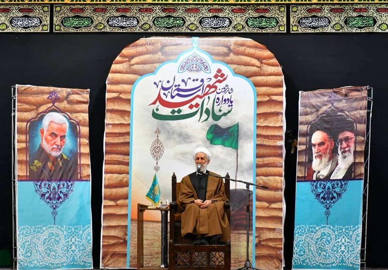 امام جمعه موقت تهران: اگر شهدا ‌‌‌در مقابل دشمنان مقاومت نمی‌کردند پایگاه‌های دینی ‌منهدم می‌شد