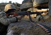درگیری مرزی بین جمهوری آذربایجان و ارمنستان 4 کشته بر جای گذاشت