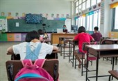 فعالیت حضوری مدارس در استان مرکزی آغاز می‌شود