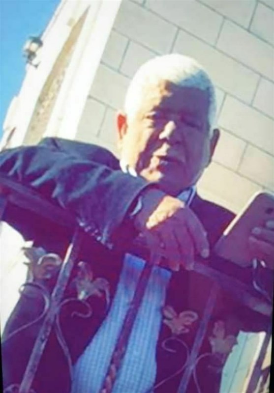 شهادت مرد سالخورده فلسطینی در اثر شکنجه نظامیان رژیم اسرائیل