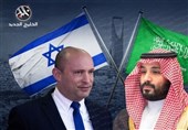 نویسنده صهیونیست: بحران‌های عربستان فرصتی برای عادی‌سازی با اسرائیل است
