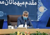 معاون وزیر کشور: خبرهای ناامنی مرزهای شرقی‌ ایران صحت ندارد