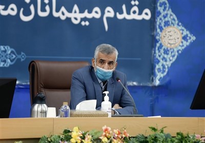  معاون وزیر کشور: خبرهای ناامنی مرزهای شرقی‌ ایران صحت ندارد 