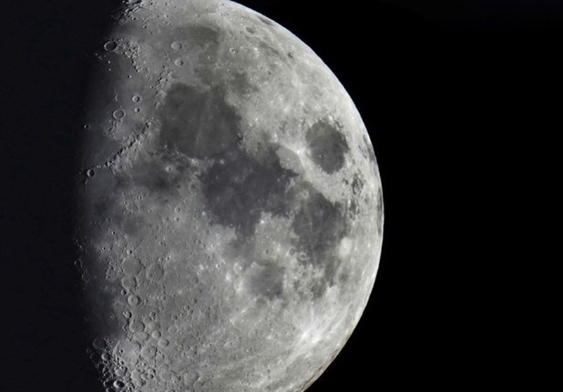 Moon Was Created in Hours: Study