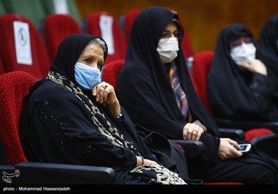 مراسم بزرگداشت شهید احمدی روشن