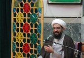 امام جمعه همدان: در اجرای طرح امین به دنبال تربیت دینی دانش‌آموزان هستیم