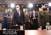 پایان بی‌نتیجه نشست شورای روسیه-ناتو/ مسکو منتظر توضیح بروکسل درباره علت رد پیشنهاداتش است