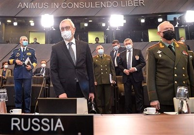  پایان بی‌نتیجه نشست شورای روسیه-ناتو/ مسکو منتظر توضیح بروکسل درباره علت رد پیشنهاداتش است 