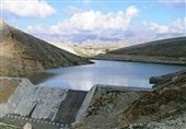 55 میلیون مترمکعب آب باران در سازه‌های آبخیزداری استان بوشهر ذخیره شد