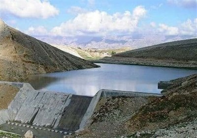 55 میلیون مترمکعب آب باران در سازه‌های آبخیزداری استان بوشهر ذخیره شد