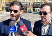 سعید محمد: ویلاهای لاکچری نهاد ریاست جمهوری در قشم ‌فروخته می‌شود‌ + فیلم