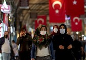 چند برابر شدن مبتلایان به کرونا در ترکیه؛ خطرات تفسیر غلط از اومیکرون