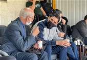 هاشمیان: صعود تیم ملی از دور قبلی انتخابی آغاز شد/ عراق به دو دلیل خوب بازی کرد