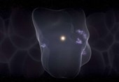 Huge Gas Bubble Containing Solar System Mapped for First Time
