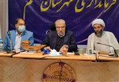 ظرفیت پالایشگاهی قشم به 70 هزار بشکه در روز میرسد