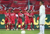 لیگ برتر فوتبال| پیروزی اقتصادی پرسپولیس مقابل فجر/ ادامه تعقیب استقلال با عبور از کلانتری