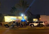 2 انفجار در دفاتر ائتلاف «تقدم» و «عزم» در بغداد