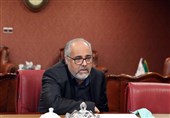 اسدمسجدی سرپرست فدراسیون پزشکی ورزشی شد
