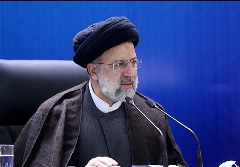 Iran Not Hoping for Miracle in Vienna Talks: Raisi