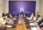 وزیر خارجه طالبان در رأس هیئتی عازم ترکمنستان شد