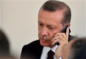 اردوغان: صادرات گاز ایران به ترکیه در روزهای آینده به حالت عادی بازخواهد گشت