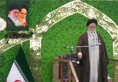 قدردانی آیتالله علمالهدی از همکاری مردم در اجرای اصلاح یارانهها/ سودجویان به دنبال احتکار و دشمنان در پی آشوب بودند