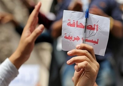  تداوم اقدامات سرکوبگرانه بن سلمان و به بند کشیدن روزنامه نگاران  
