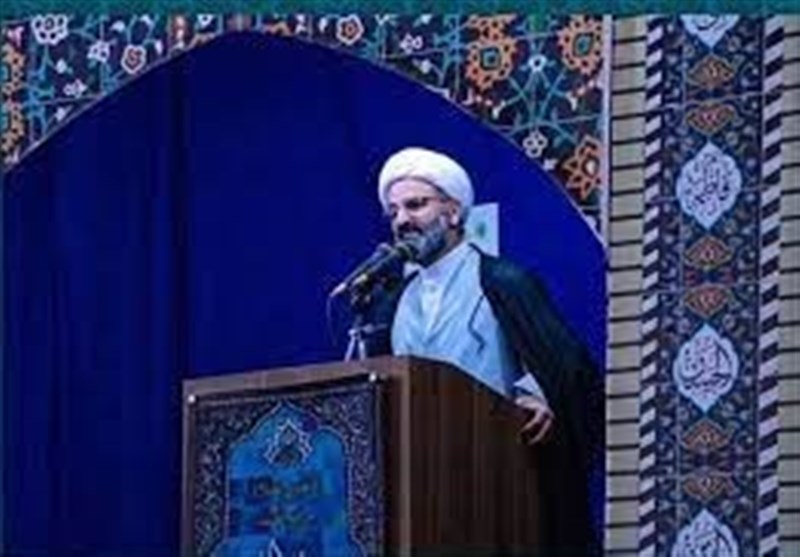 روایت امام‌ جمعه سمنان از شکست آمریکا و دست برتر ایران در دیپلماسی جهانی