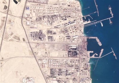  آتش سوزی در پالایشگاه کویت ۷ کشته و زخمی برجای گذاشت 