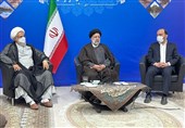 رئیسی در نشست خبری: صید ترال در خلیج فارس ممنوع شود/ اولویت صنایع و سازمان‌ها جذب نیروهای بومی باشد