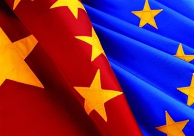 نشست آینده اتحادیه اروپا و چین ماه مارس برگزار می‌شود