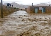 آخرین اخبار از بارندگی سیل آسا در استان ایلام| آب شرب تمام روستا‌های سیل زده ایلام برقرار شد / خسارت سیل به 100 واحد مسکونی