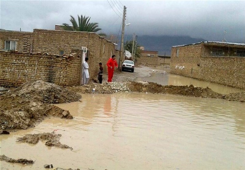 رئیس بنیاد مسکن کشور: سیلاب به 4 هزار واحد مسکونی جنوب سیستان و بلوچستان آسیب زد