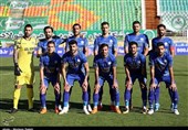 بیانیه تند باشگاه گل‌گهر در واکنش به حکم کمیته استیناف؛ باید این بی‌عدالتی تاریخی در فوتبال ایران حک شود