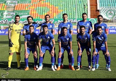  بیانیه تند باشگاه گل‌گهر در واکنش به حکم کمیته استیناف؛ باید این بی‌عدالتی تاریخی در فوتبال ایران حک شود 
