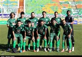 ترکیب تیم‌های پرسپولیس و ذوب‌آهن اصفهان مشخص شد