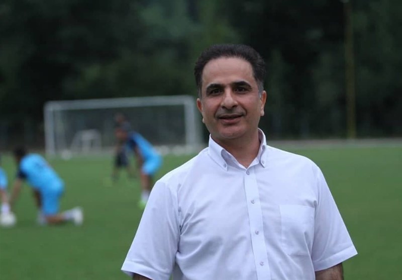 حدادیان: الهلال غول آسیاست اما تیم ما کم‌تجربه/ مازندران هم مثل تهران یک ورزشگاه نیاز دارد