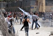 Dozens of Palestinians Injured by Israeli Forces in West Bank