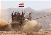 Yemeni Forces Fend Off UAE Mercenaries’ Attack in Ma’rib Province