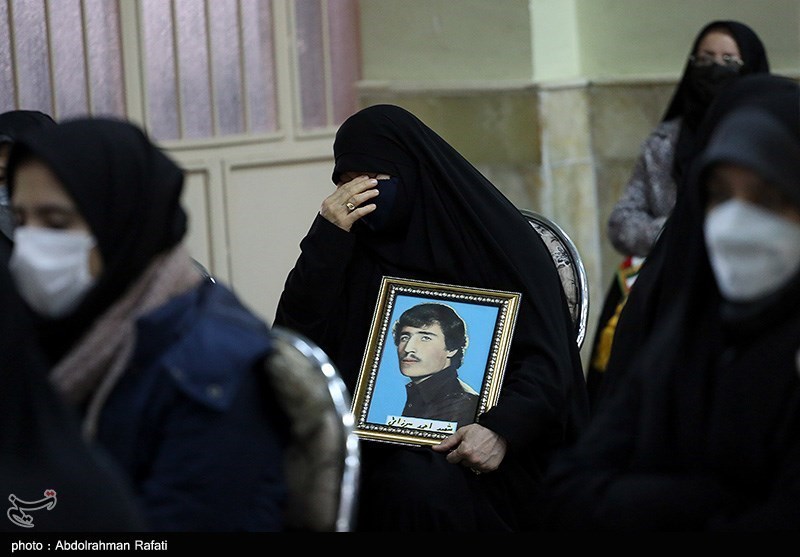 همسران و مادران شهدا در یزد تجلیل شدند