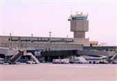 تعطیلی 4.5 ساعته فرودگاه‌های تهران به مناسبت روز ارتش
