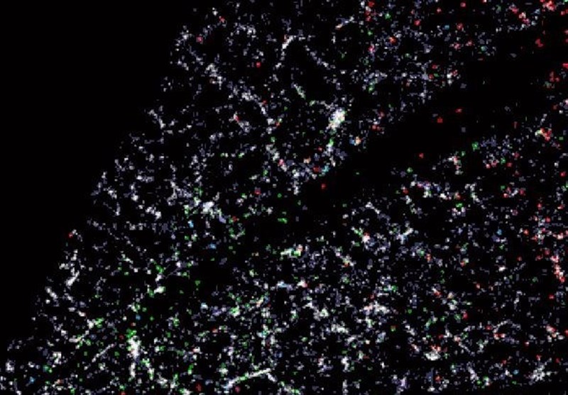 Largest-Ever 3D Map of Universe Reveals Mystery of Its Expansion