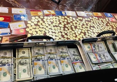  دادگاه شهرداری لواسان | اعتراض وکیل متهم به نمایش سکه و دلارهای رشوه 