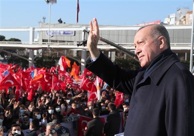  تحلیل‌گر ترکیه: چرا کنارزدن اردوغان آسان نیست؟ 