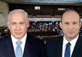 Netanyahu:  HAMAS ile Mücadele Etmek İçin Bennett Hükümeti Devrilmeli