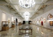 موزه آستان قدس در 11 شاخص ارزیابی ایکوم رتبه برتر را کسب کرد