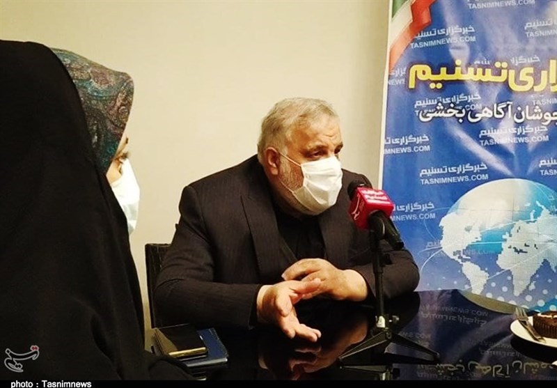 34 درصد از شهدای شهرستان‌های استان تهران متعلق به شهرستان ری است
